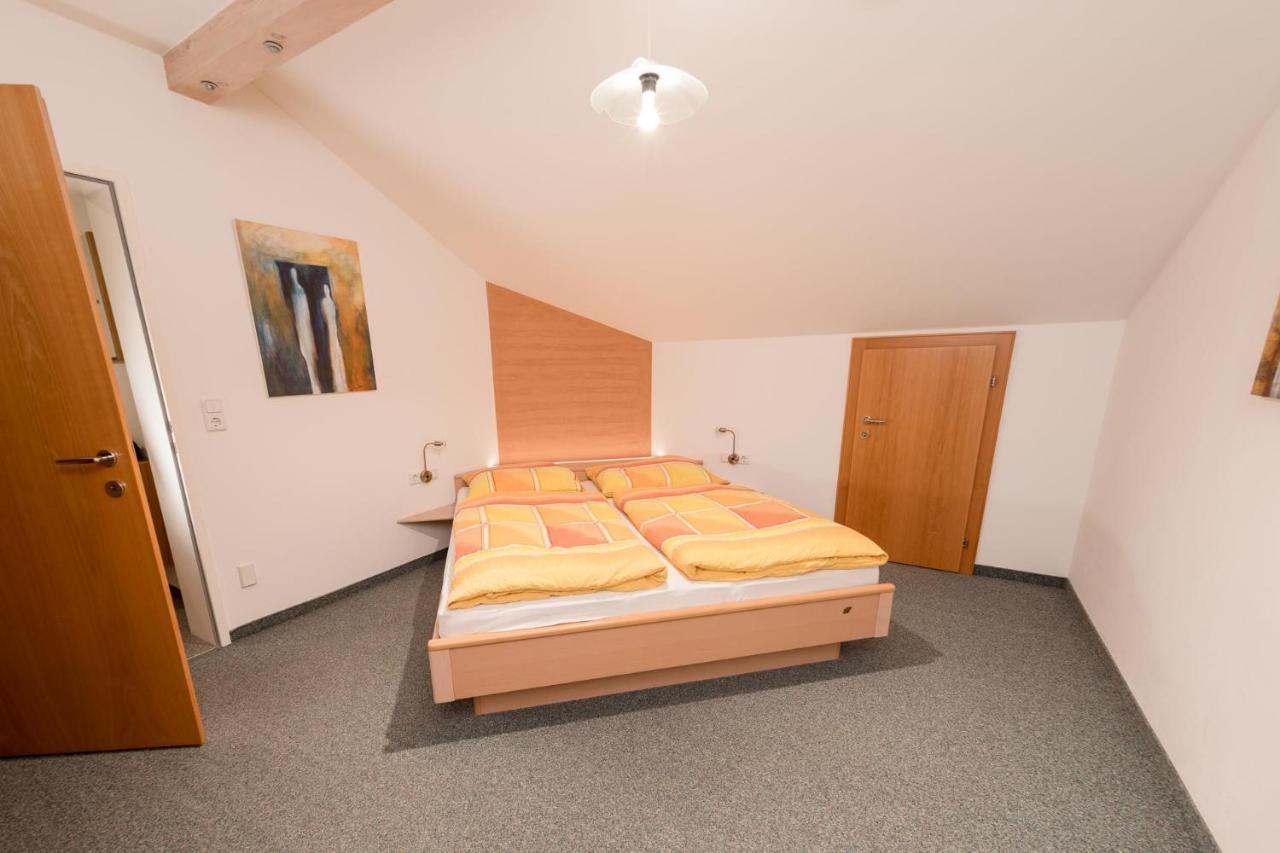 Appartement Montanea Schruns Exterior foto